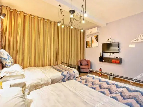 Brother Hotel