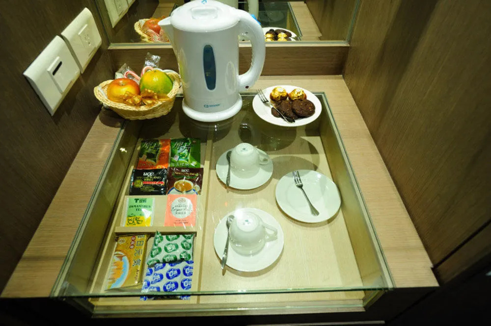 Harmony Hotel