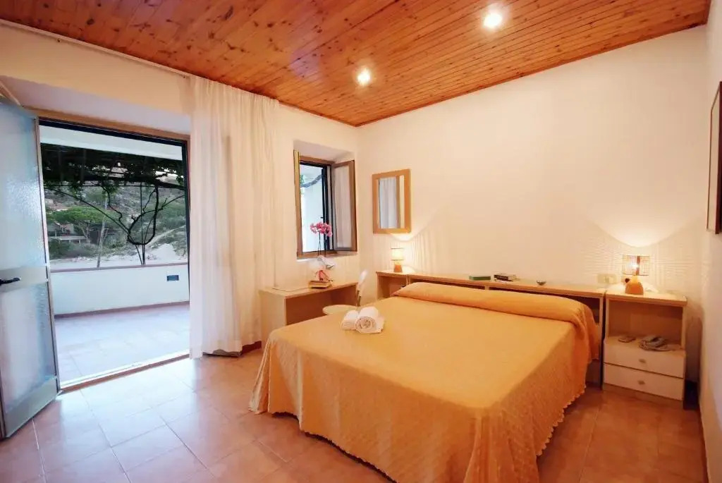 Hotel La Stella