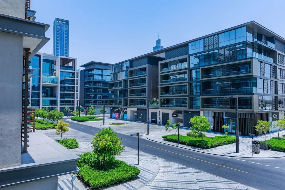 FAM Living - City Walk - Opulent Living