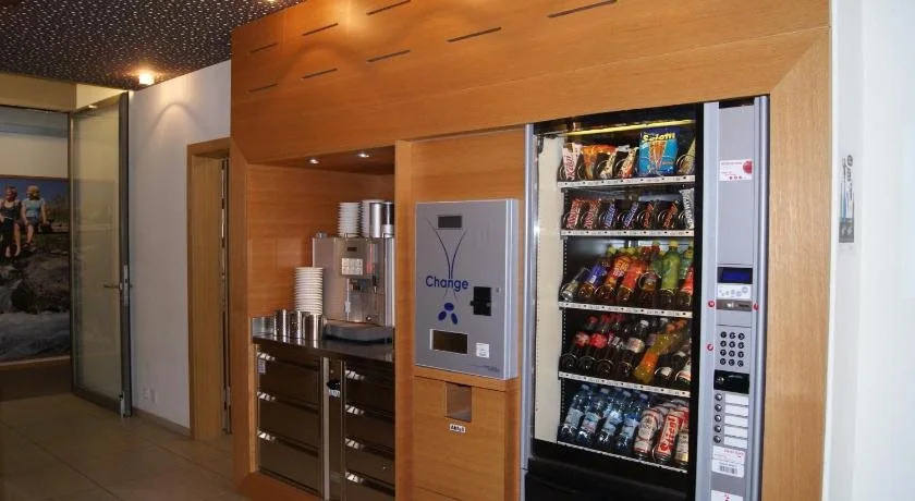 Smart-Hotel