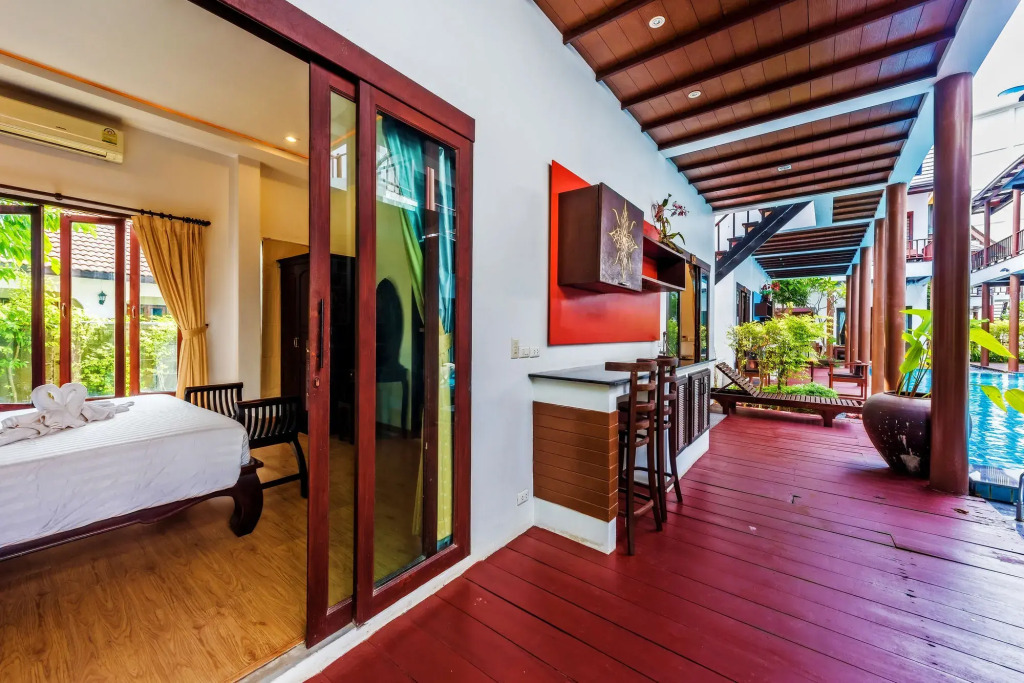 Assada Boutique Hotel Kata Phuket