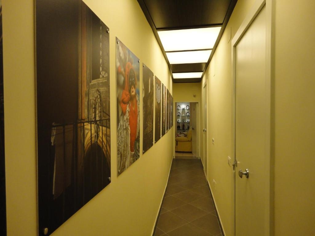 B&B Il Campanile