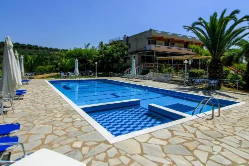 Hotel Kassiopi