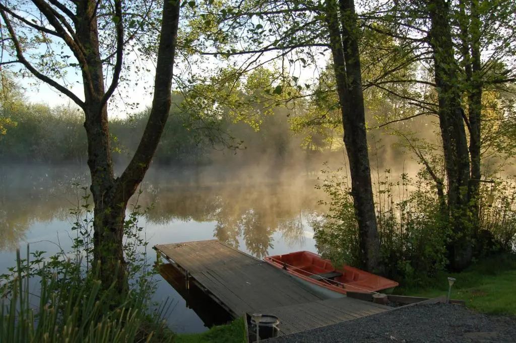 Lac de la Vie