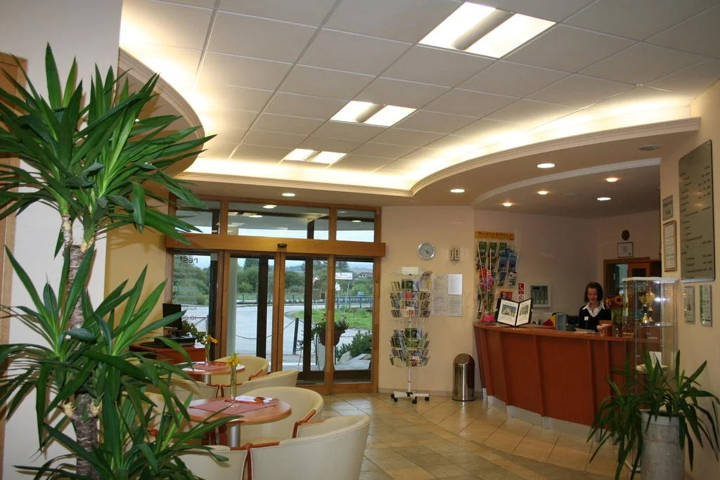 Hotel Summit