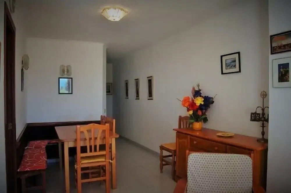 Apartamento en Platja d’Aro para vacaciones
