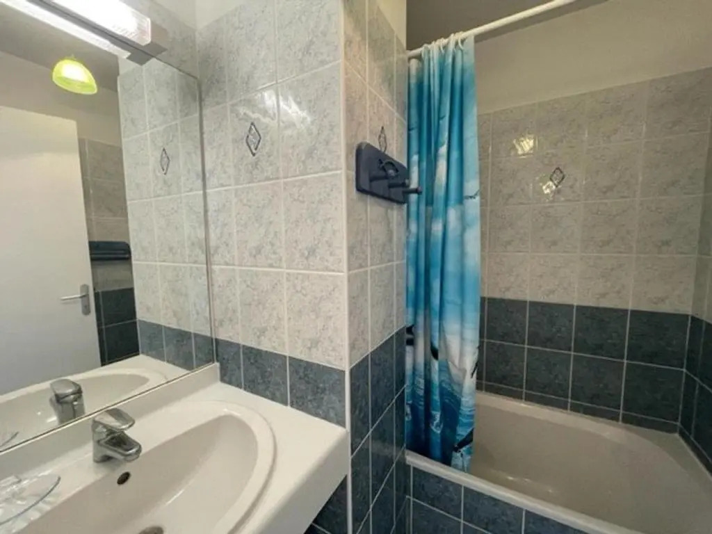 Appartement Quiberon, 3 pièces, 4 personnes - FR-1-478-224