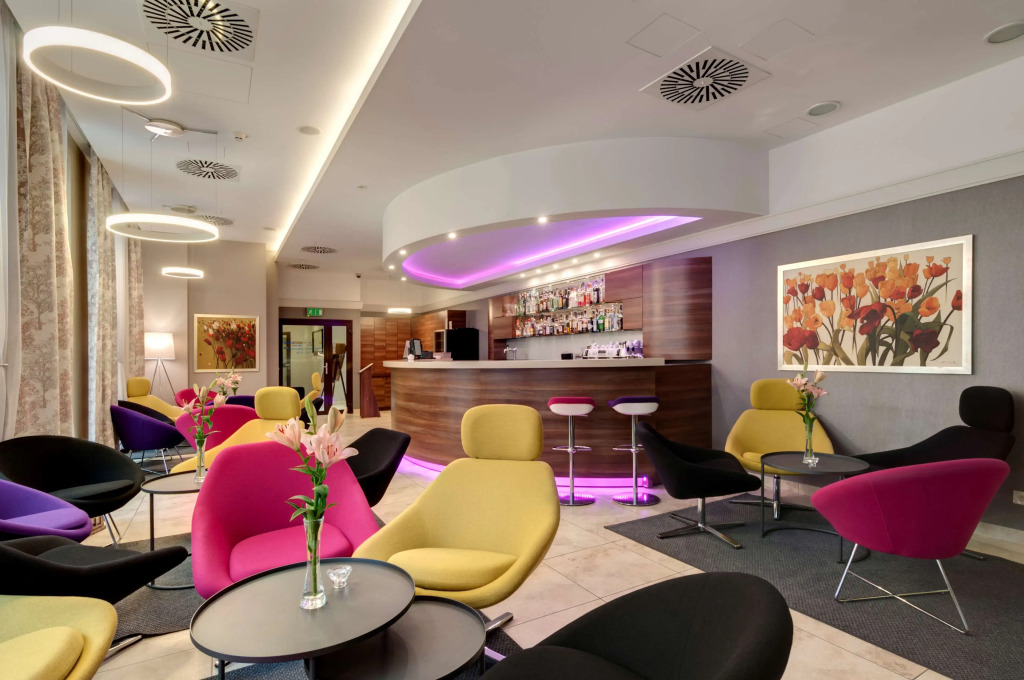 Golden Tulip Krakow City Center