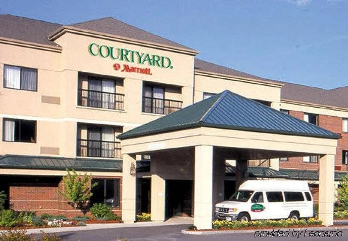 Courtyard by Marriott Concord