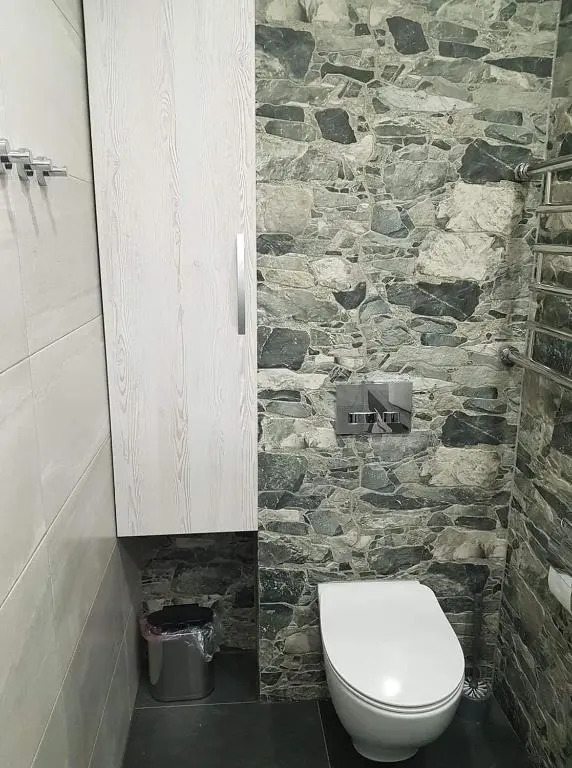 Cosy home 10 min from city center