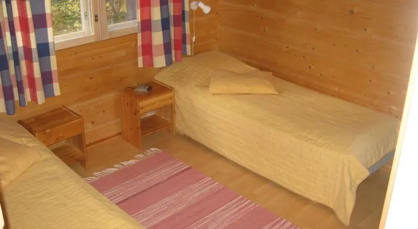 Porokota Cottage