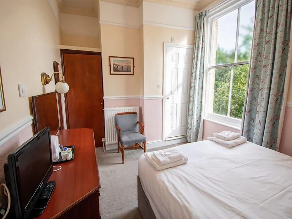 Ashton Court Hotel