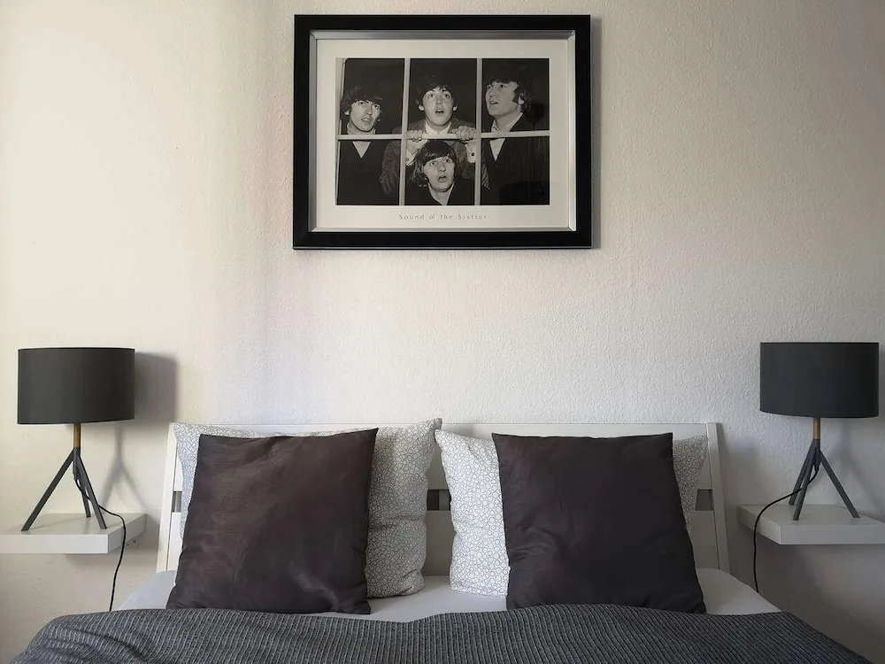 Landlust Hotel