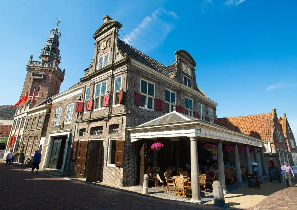Waterland Hoge Huis