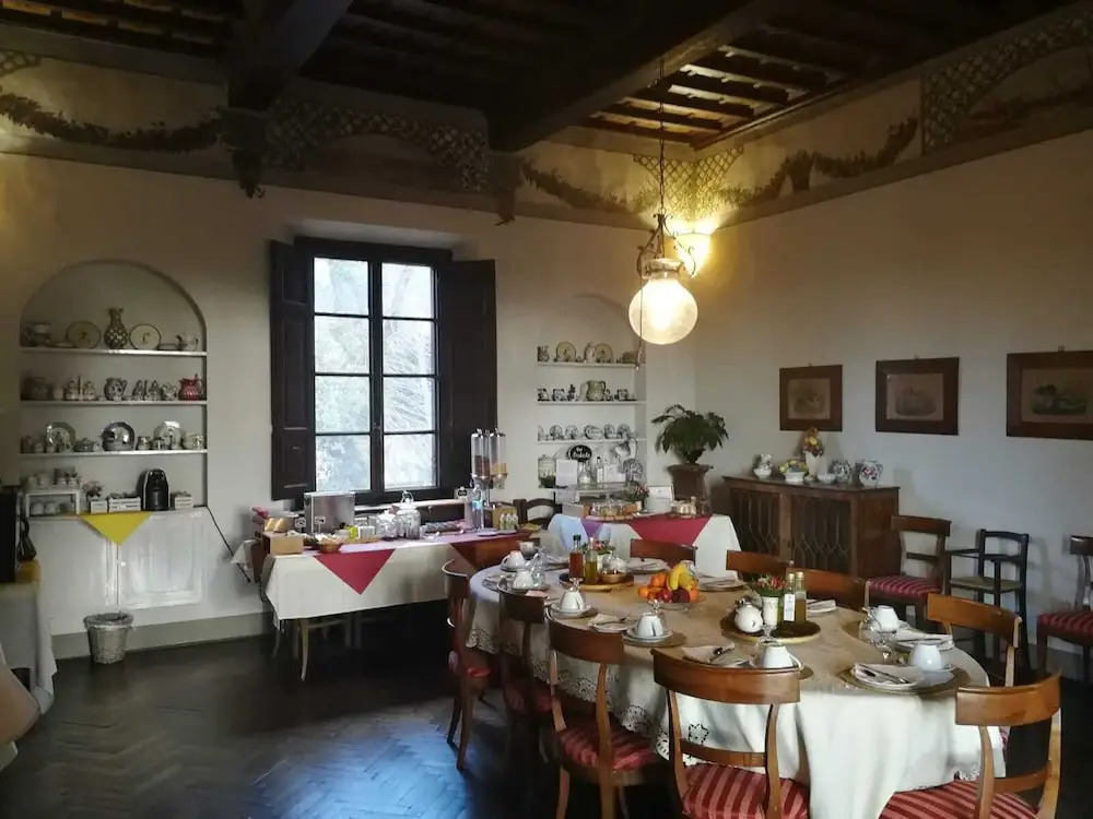 Villa Rucellai