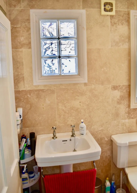 2 Bedroom House in Hove