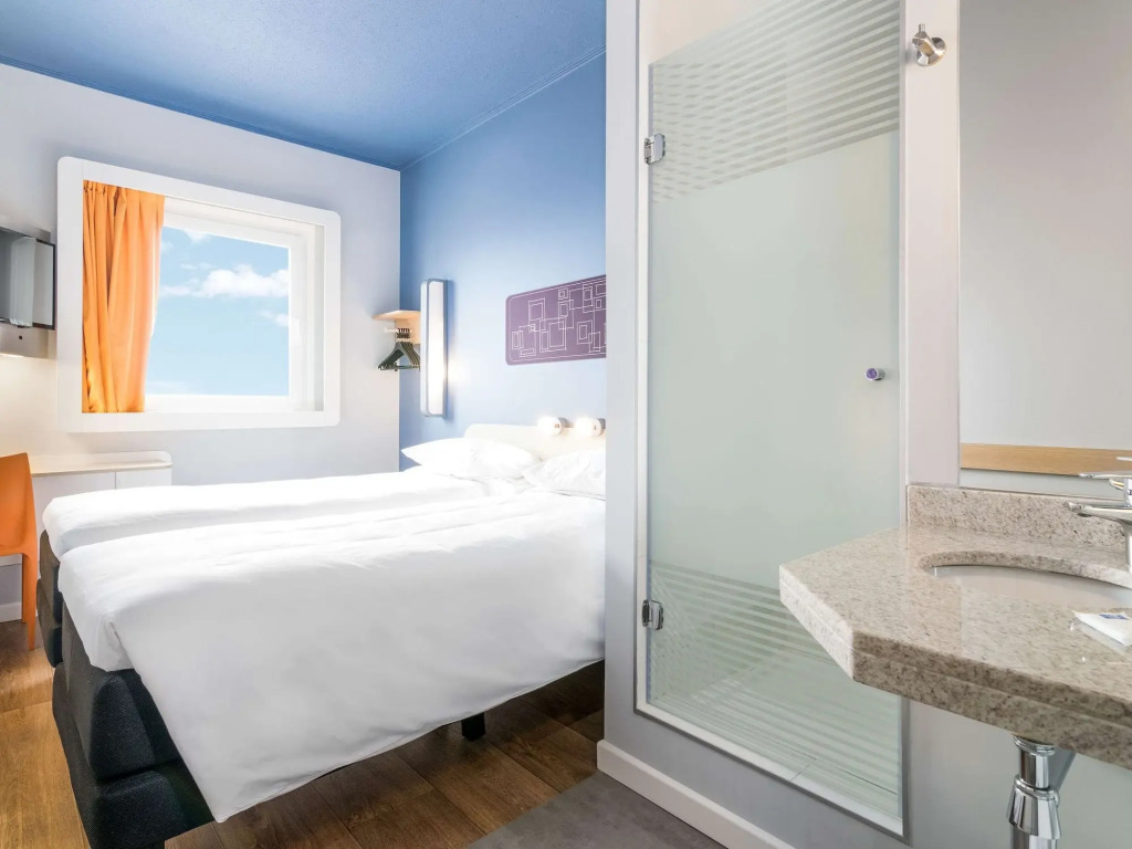 ibis budget Iquique