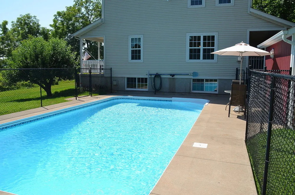 Old Town Country Landing