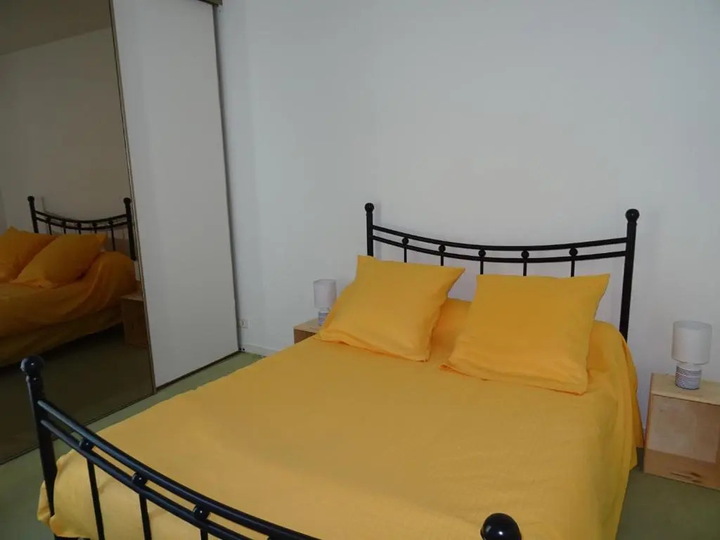 Appartement Les Sables-d'Olonne, 2 pièces, 4 personnes - FR-1-92-896