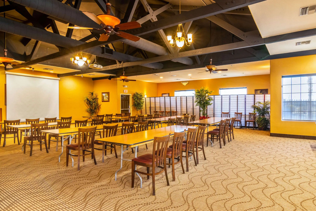 Comfort Inn & Suites Mojave