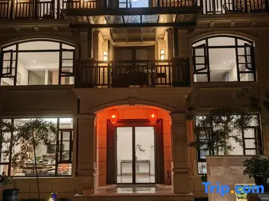 Xizhu Homestay