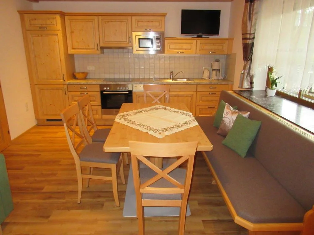 Pension Maurer