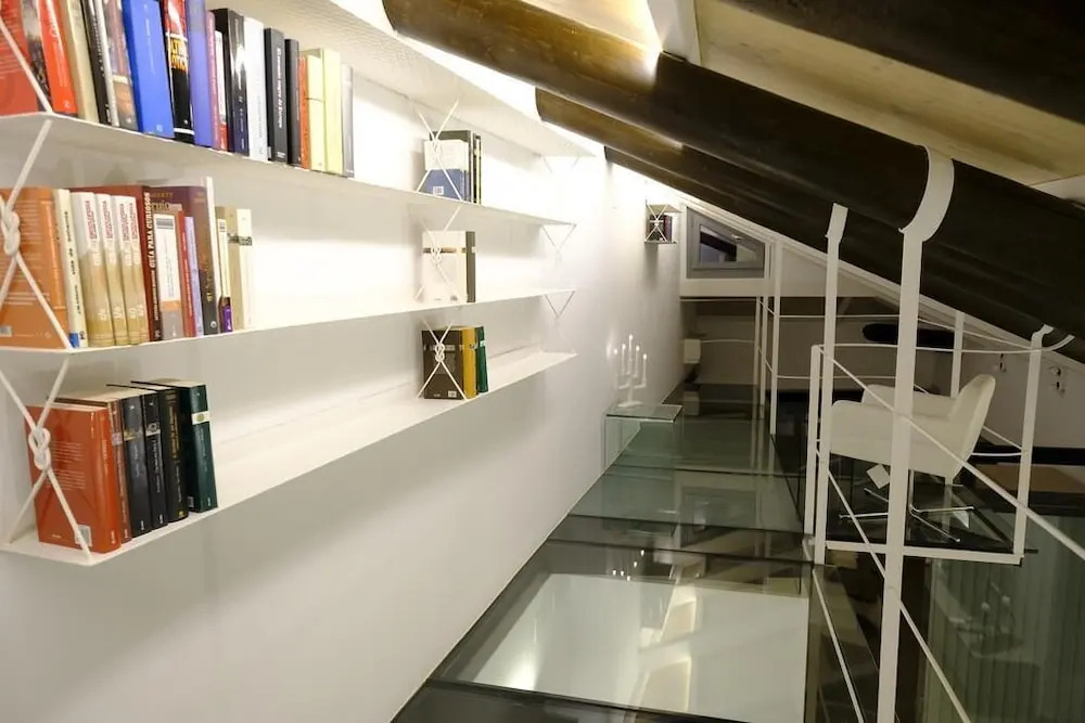 Apartamentos “Quotidianum”