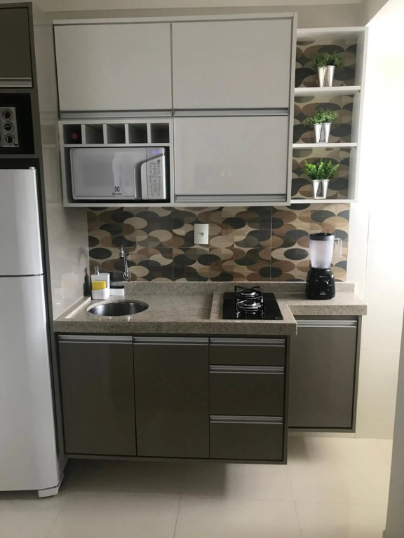 Apartamento Frente ao Mar Santos