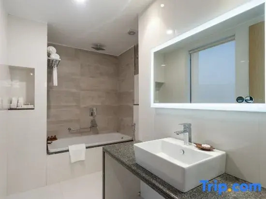 Atithi Suites