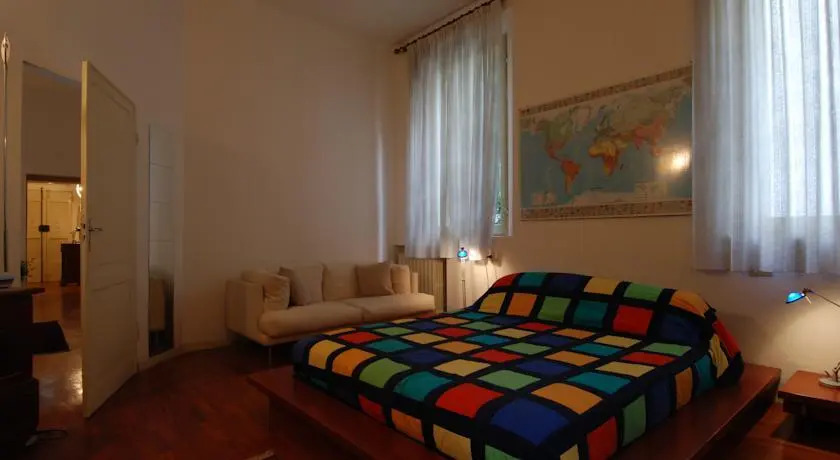 Costa Halldis Apartment
