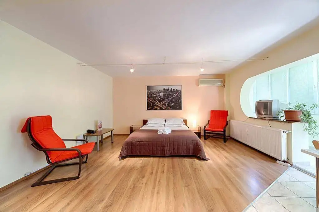EastComfort Vitan