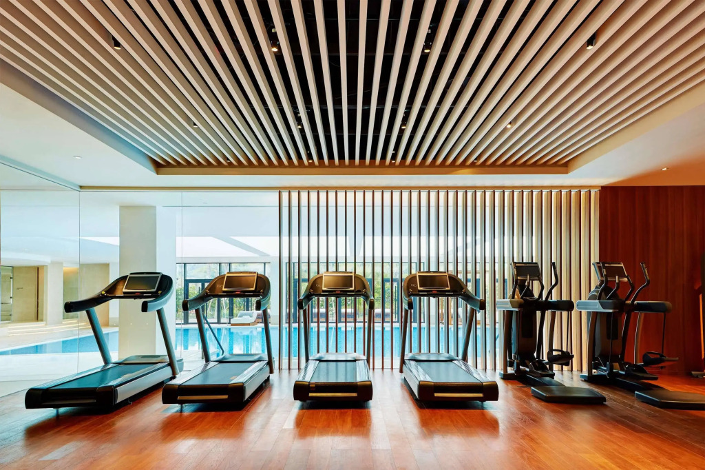 The Westin Tashee Resort, Taoyuan
