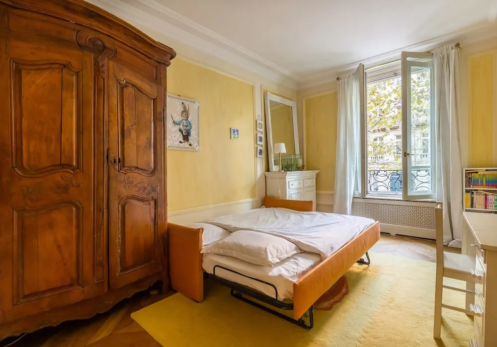 Hotel & Spa de Latour Maubourg