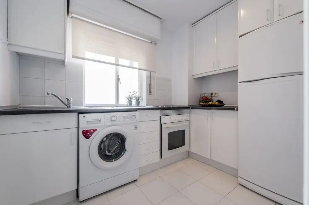Apartamento Chamberi III