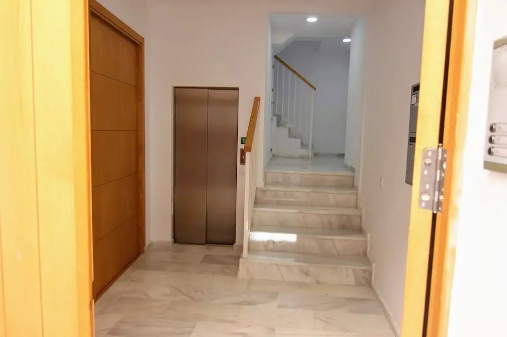 Apartamento Gracia Gaditana