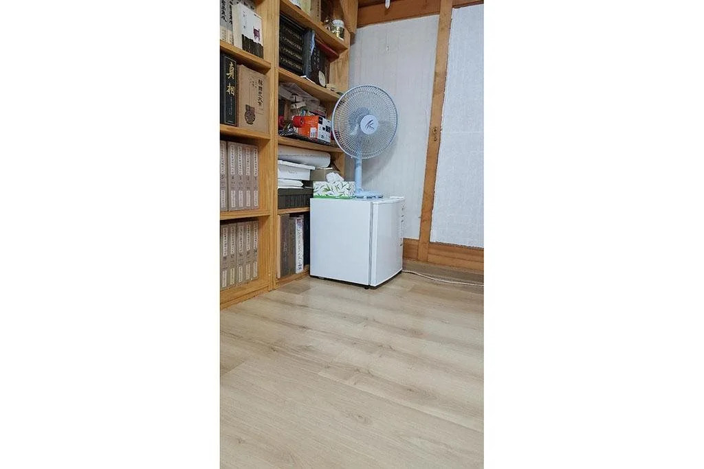 Yeon Dang Guesthouse