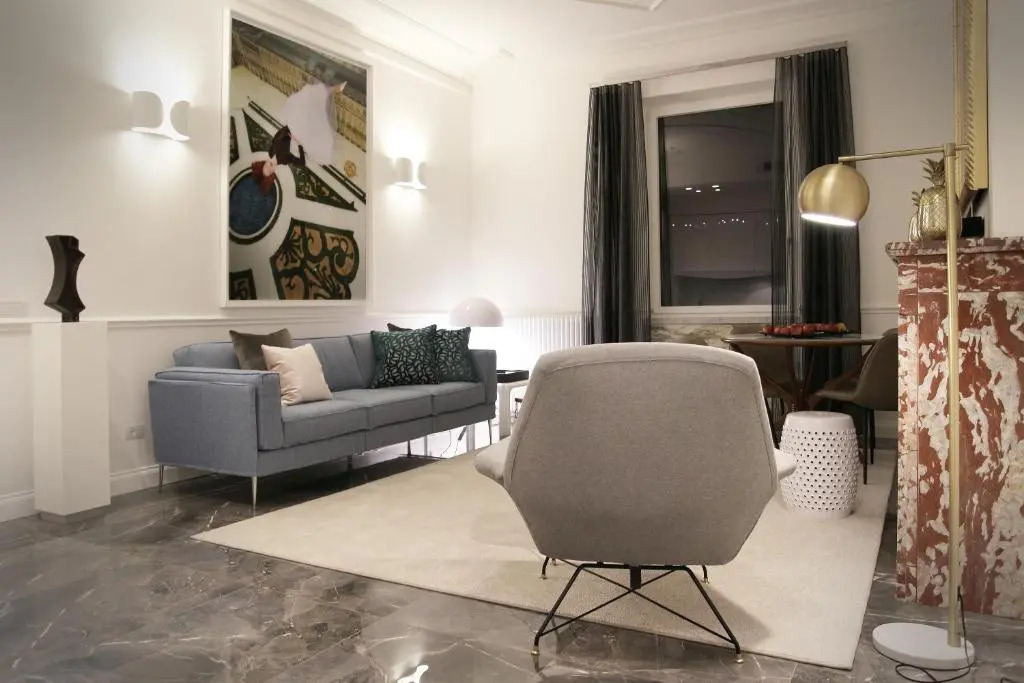 Suite Via Roma 119