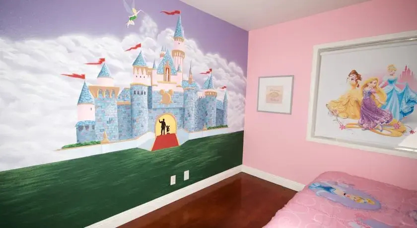 Castle House 7