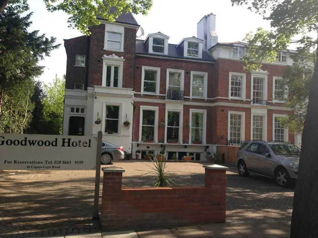 Beckenham Park Hotel
