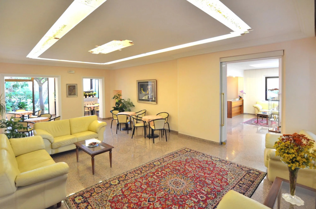 Hotel Del Buono Wellness & Medical Spa