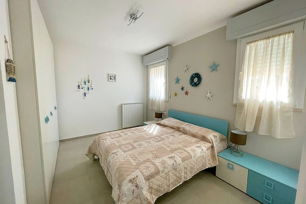 Appartamento Giannutri Vicino al Mare