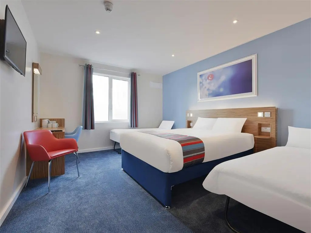 Travelodge Gosport