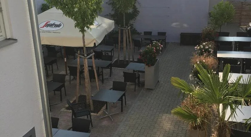 Mille Stelle Hotel