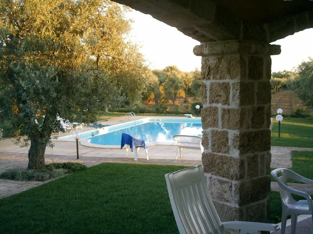 Villa Enrica