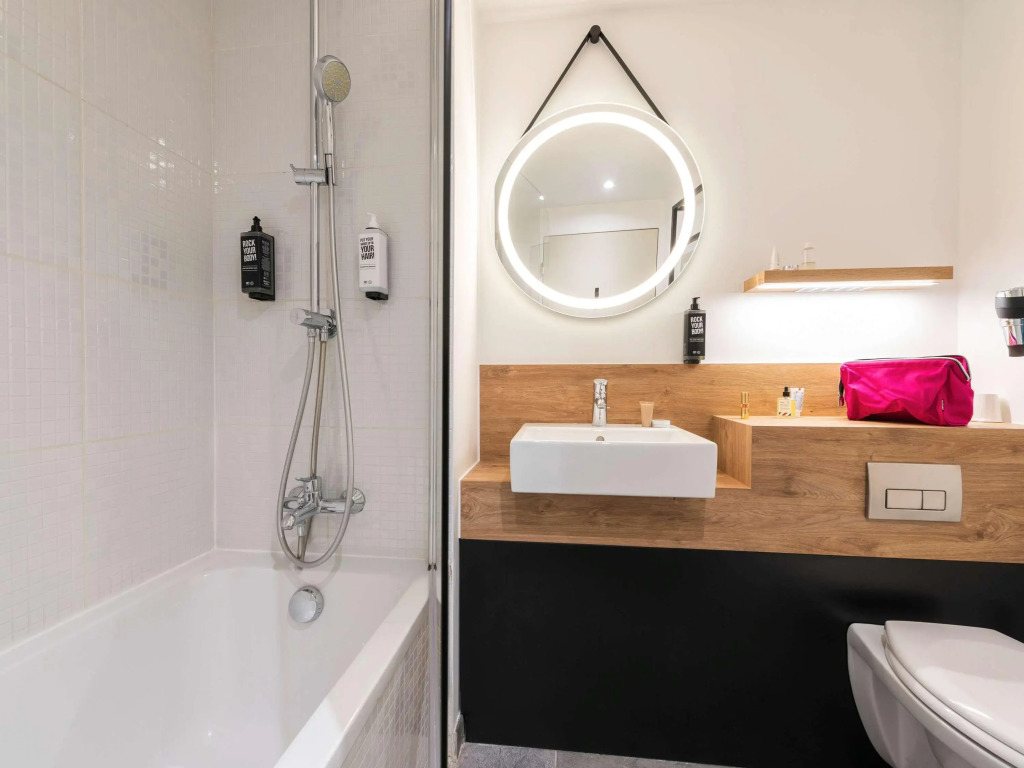 ibis Lyon Sud Oullins