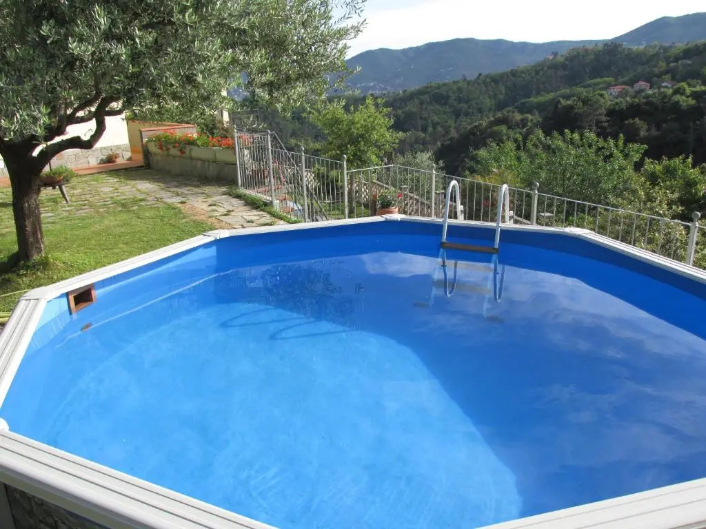5 Terre - B&B La Giuditta - La Spezia
