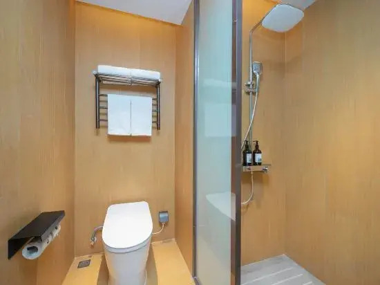 JI Hotel (Hangzhou Weilai Kejicheng Cainiao Headquarters)