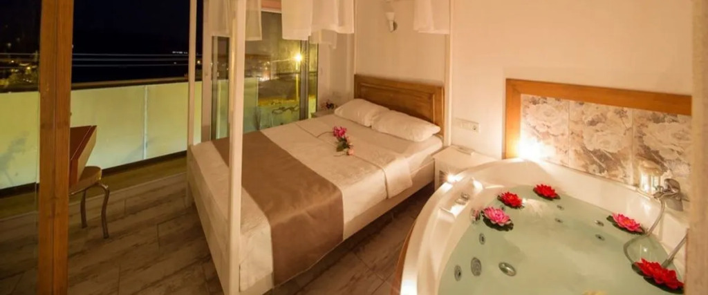 Nergiz Villa 1