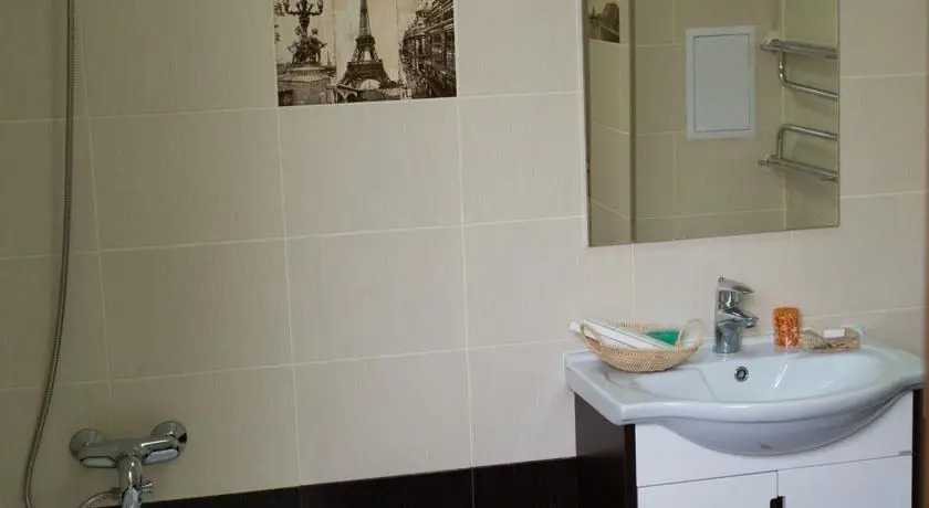 AlmatyHomeGroup Balzak 8a